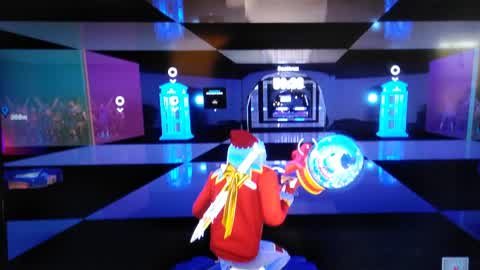 Deathrun Very Hard