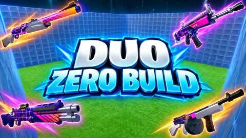 DUO ZERO BUILD đ