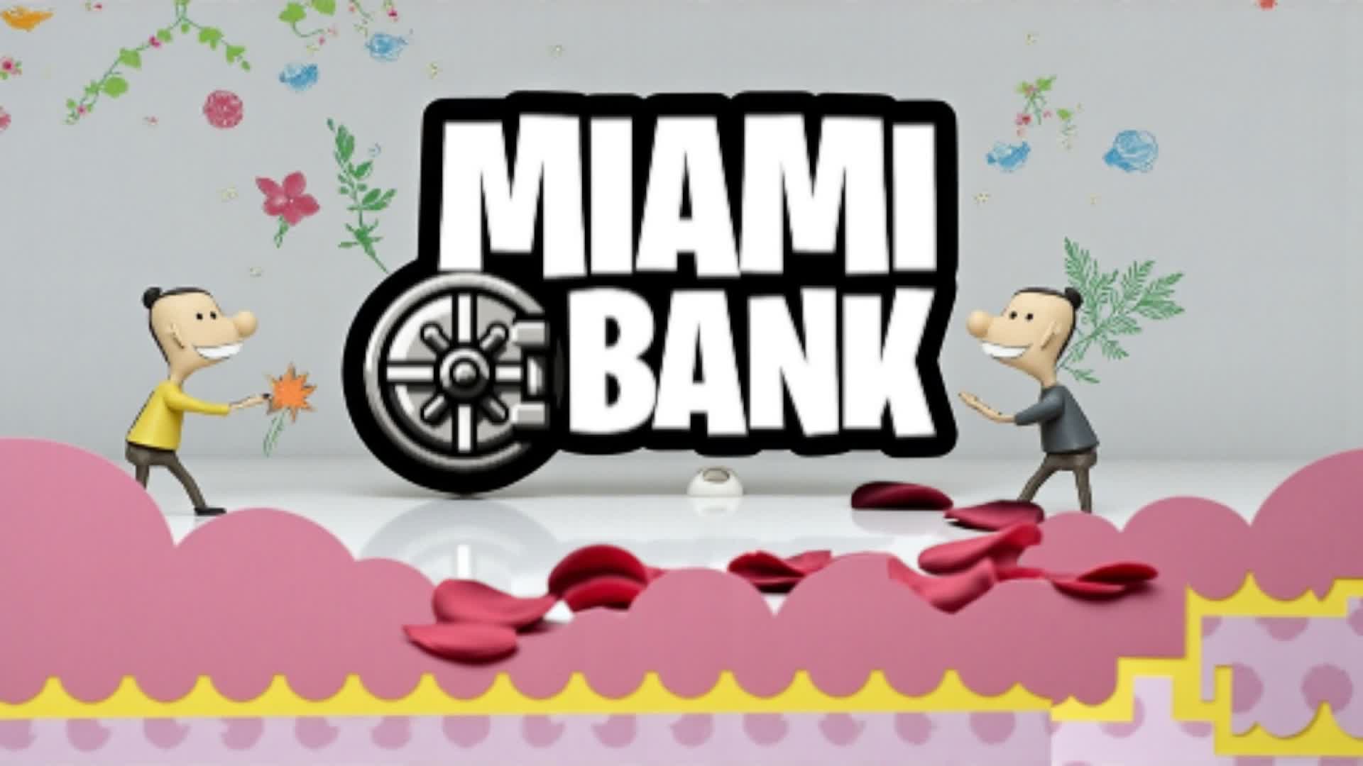 ULTRA MIAMI CITY FFA 💥