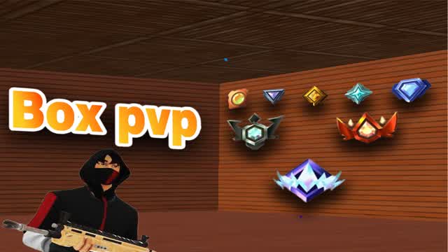 Skill Box pvp