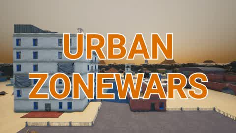 URBAN ZONEWAR