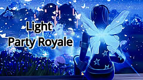 PARTY ROYAL LIGTH 2.0