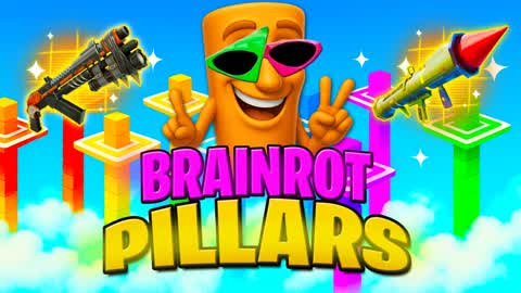 BRAINROT PILLARS! ⭐MEME PILLARS ROYALE!⭐