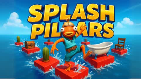 Splash Pillars FFA