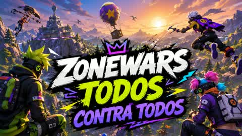 ZONA DE CONFLICTO