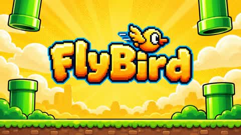 FlyBird 2D