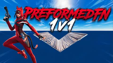 PreformedFN Buildfights