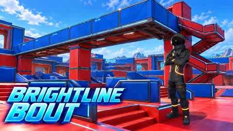 BRIGHTLINE BOUT