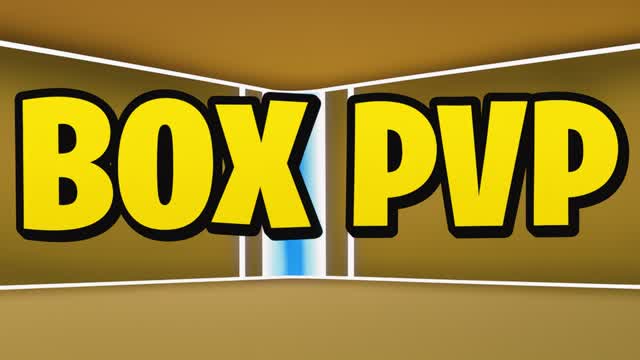 Box for you PvP