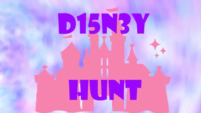 D15N3Y HUNT
