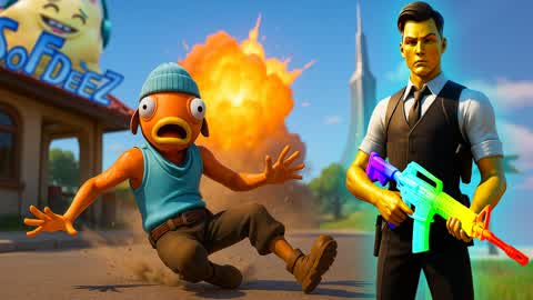 🎯ULTIMATE - 🔥ONE SHOT MASTERY🔫