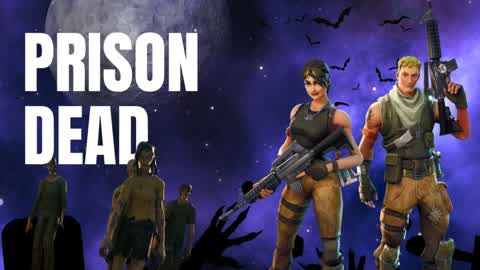 PRISON DEAD