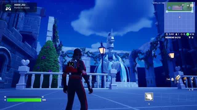 ❤️TheMiniatureWorld💙