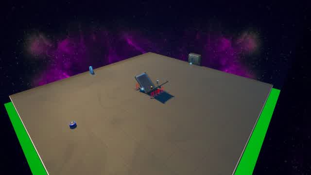 BHE 1V1 BUILD FIGHTS COMP
