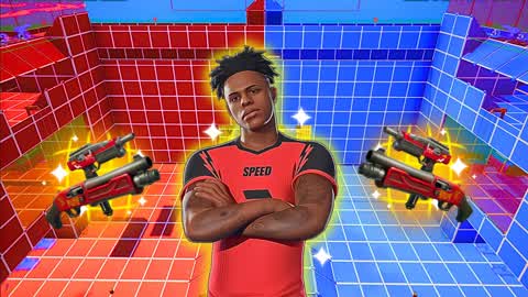 ULTIMATE SPEED RED VS BLUE🔴🔵NEW