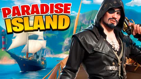 🌴PIRATE PARADISE🌴