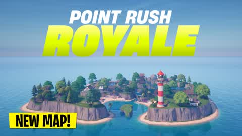 POINT RUSH ROYALE