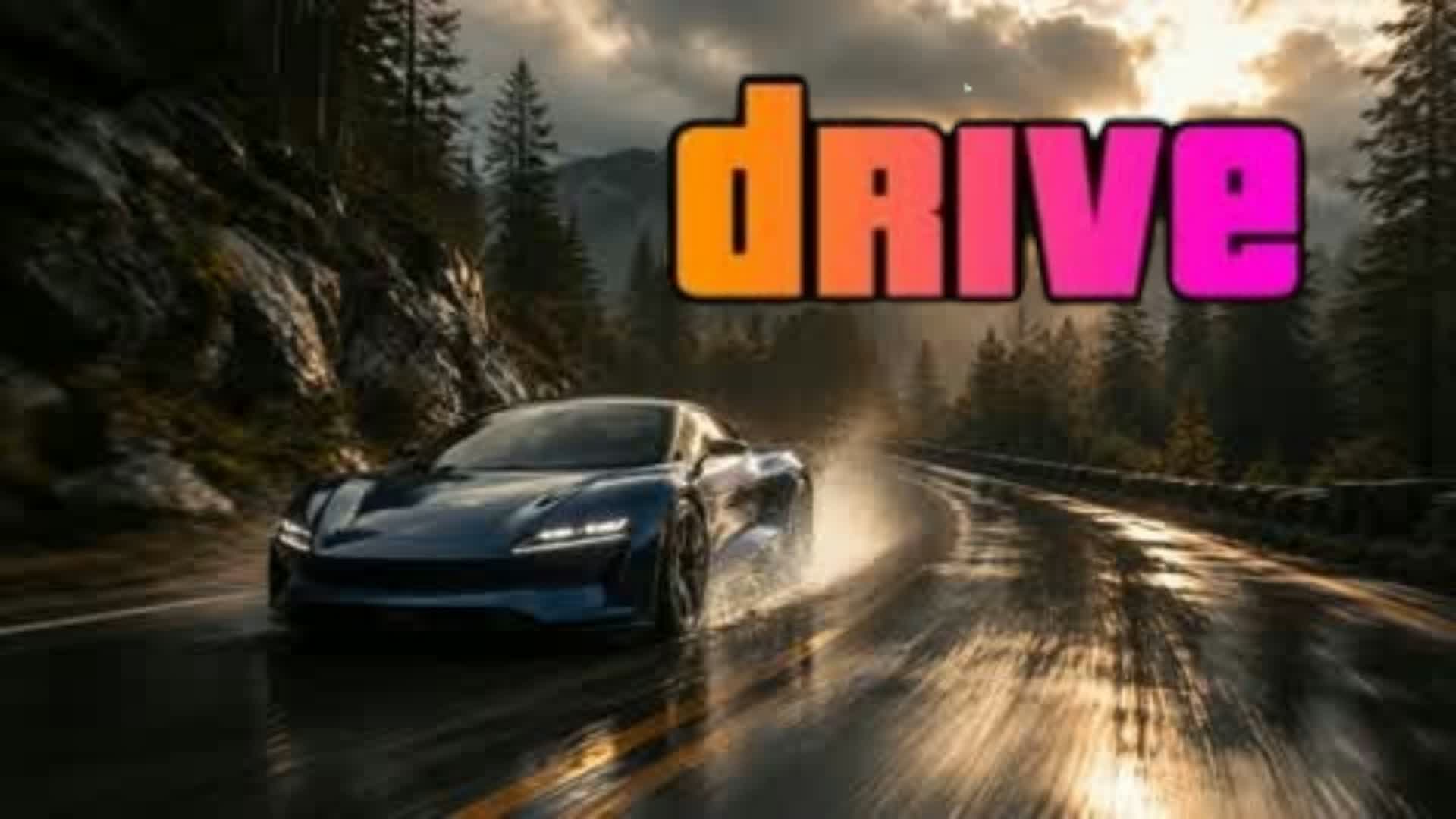 GRAND DRIVE 💯