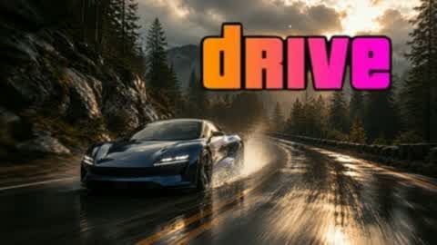 GRAND DRIVE 💯