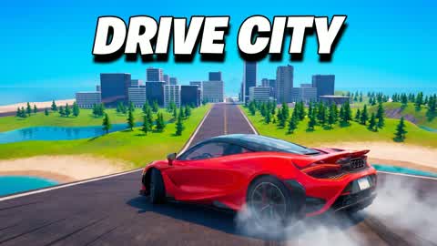 DRIVE CITY ROAD FFA