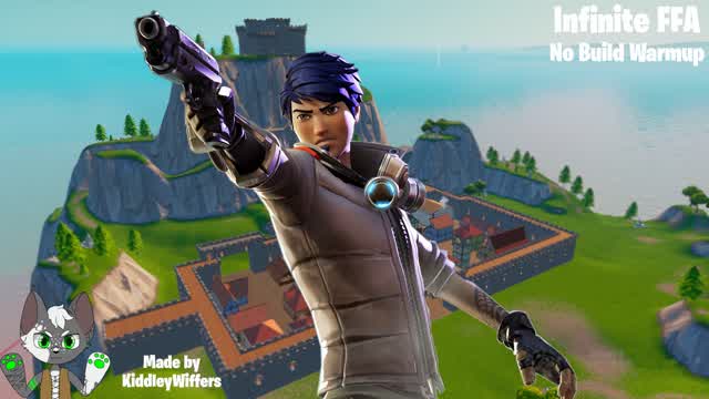 Capture 1 – Infinite FFA