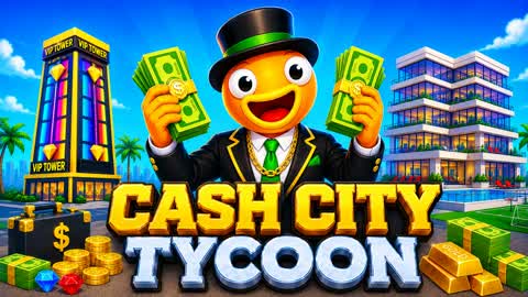 CASH CITY TYCOON