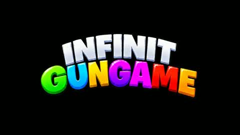 🎯 INFINITE GUNGAME ∞ ⭐️