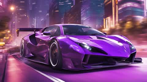 SUPER DRIVING CAR 💥