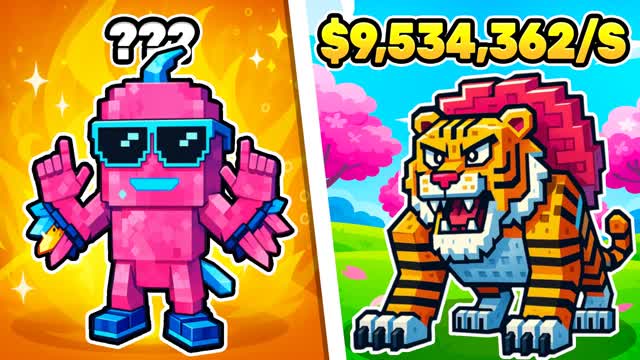 STEAL THAT BRAINROT DUOS