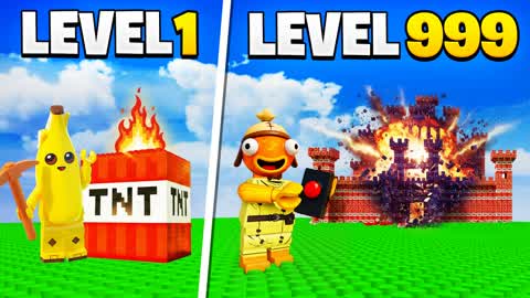 Brick Break: Tear it down [Boom]🔥🧨