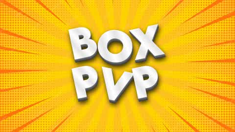 BOXPVP [elder]