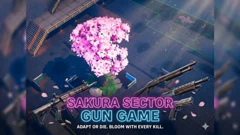 Sakura Sector