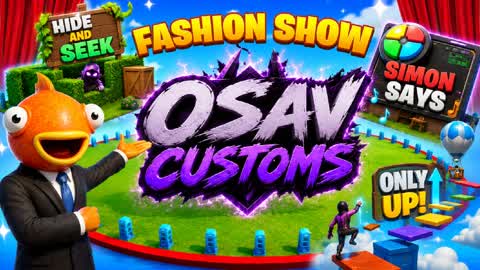 OSAV'S CUSTOMS