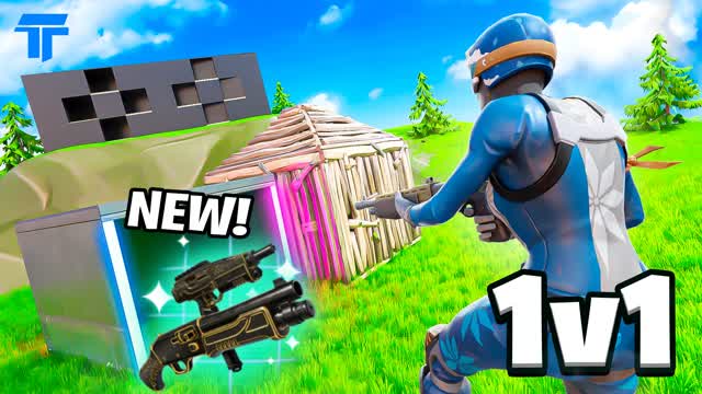 ALL MODES 1V1 🥇 [BOXFIGHT, ZONEWARS...]