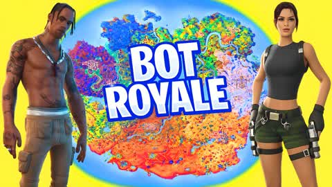 99 BOTS [SIDEKICK]