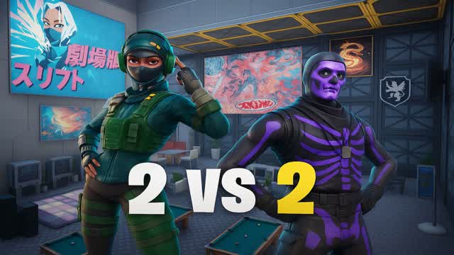 X2V2