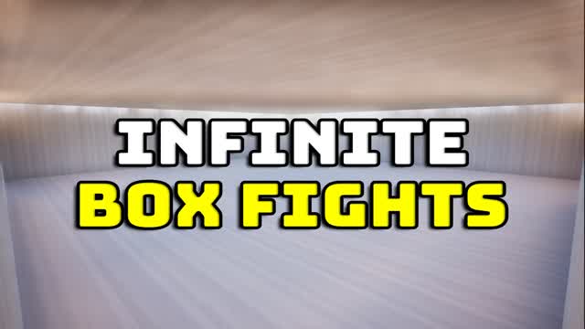 INFINITE BOX FIGHT 📦
