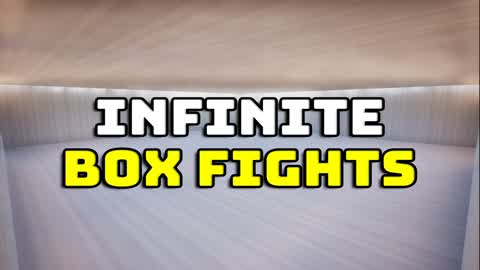 INFINITE BOX FIGHT 📦