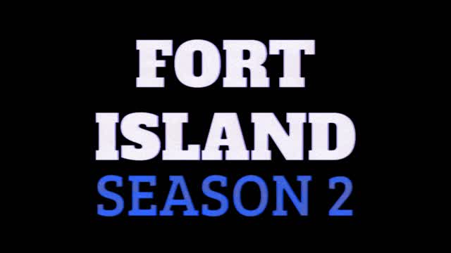Fort Island - Season 2 [Battle Royale]