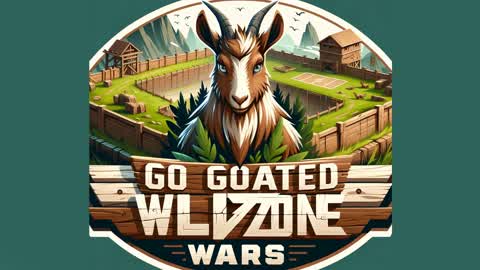 Go Goated Wild Zone Wars