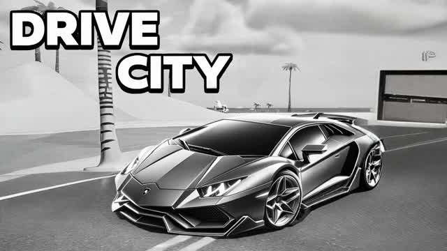 ULTRA 🚗🚗 DRIVE CITY FFA 💥