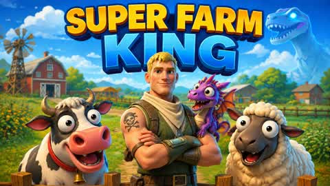 Super Farm King