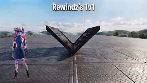 Rewindz & Dnx’s 1v1
