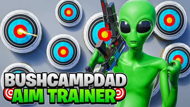 BushCampDad's Bootcamp