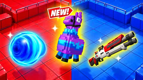 🔵 RED VS BLUE: INFERNO STRIKE 🔴