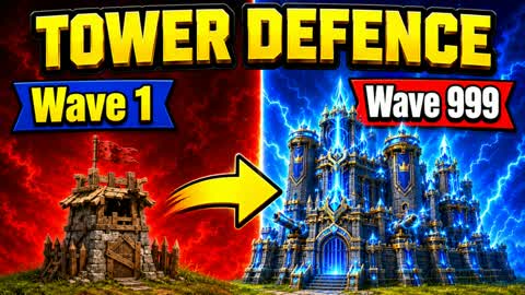 Tower Defence: Z