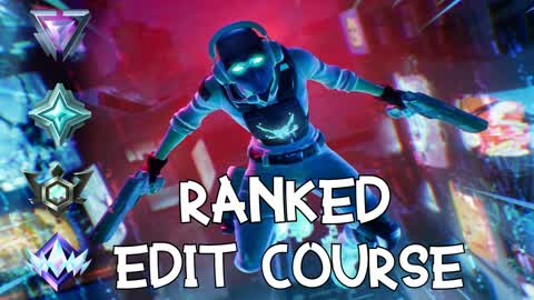 Edit-Map Ranked 🧠👑
