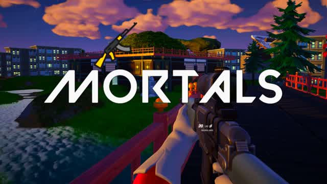 MORTALS ⭐