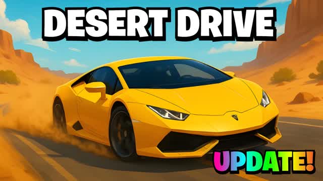 SUPER DRIVE FFA - ALL WEAPONS