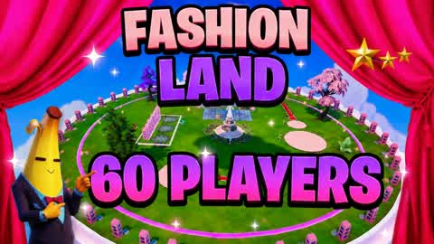 FASHIONLAND